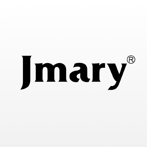 Логотип бренда “Jmary”