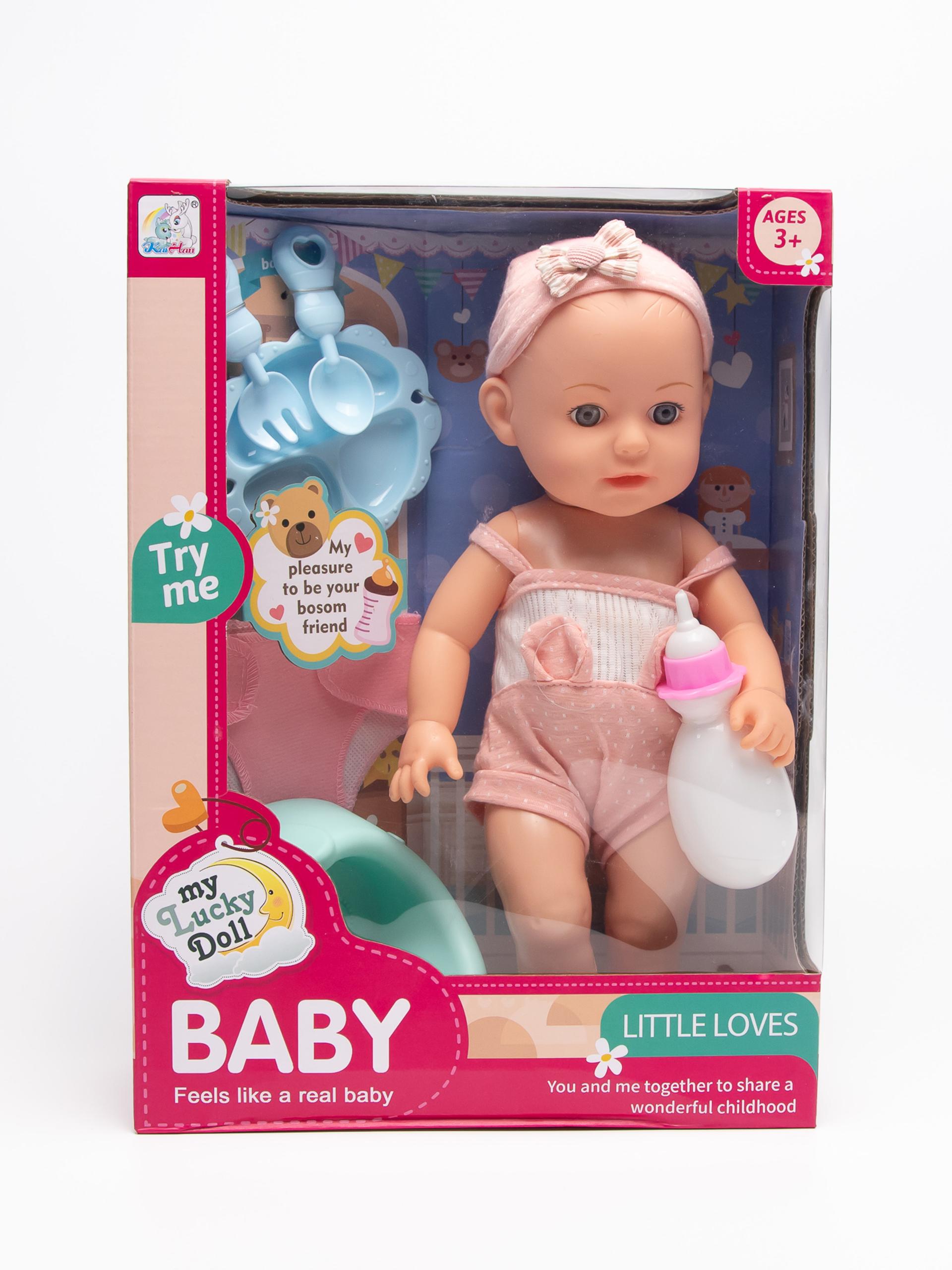 Dall baby store