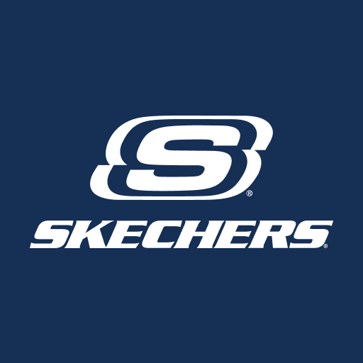 “Skechers” do'kon logotipi