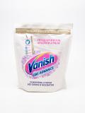 Пятновыводитель vanish oxi advance