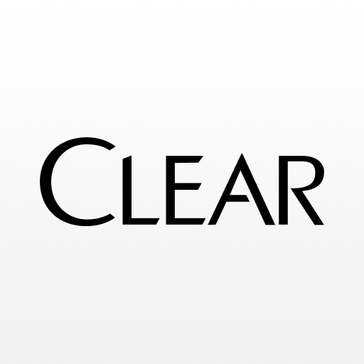 “Clear” brend logotipi