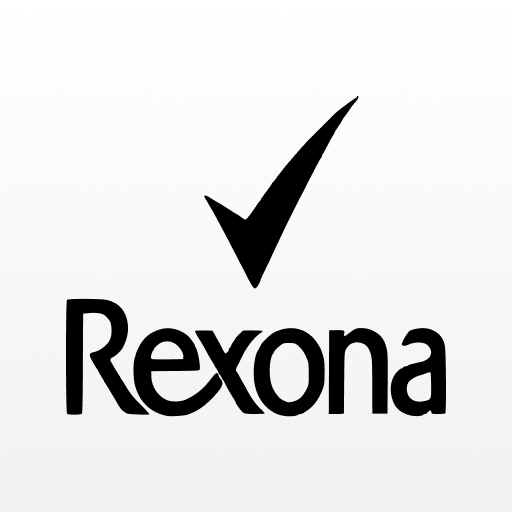 “Rexona” brend logotipi